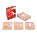 Spooky Romantic Couple Card Games Pose Cards Bedroom Command Fun Adult Night Party Valentine's Day Gifts