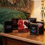 Spooky Romantic Couple Card Games Pose Cards Bedroom Command Fun Adult Night Party Valentine's Day Gifts