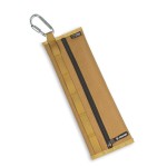 No Tools Required Outdoor Camping Long Storage Bag Waterproof Nylon Tent Stake Pouch Portable Ground Nail Organizer Gear Accessories