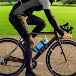 Compact Portable Adjustable Bicycle Speaker Straps Universal Anti-slip Holder Boat Mount Outdoor Activities
