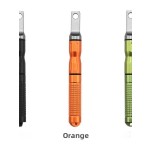 Weather Resistant Portable Multi-Function Fire Starter Cam Outdoor Emergency Survival Waterproof Stone Matchsti Handy Barbecue Gear