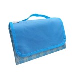 Foldable Oxford Cloth Picnic Mat PVC Non-woven Camping Tarp Folding Seat Cushion