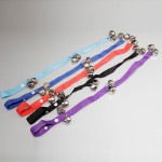 Breathable Durable Pet Training Doorbell Rope Lanyard Door Warning Bell Guide Dog Supplies Universal