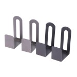 Bpa-free 2Pcs set Cutting Board Pot Cover Rack Sink Sponge Organizer Bathroom Multifunctional Wall Mounted Stainless Steel Kitchen Shelf
