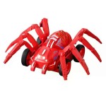 Comfortable 4Pcs Crawling Simulation Animal Inertia Car Spider Boys Girls Climbing Stunt Toy Gifts Children Vehicle