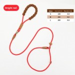 Versatile rope walking dogs traction going out dog training special chain large medium small