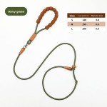 Versatile rope walking dogs traction going out dog training special chain large medium small