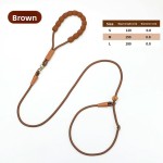 Versatile rope walking dogs traction going out dog training special chain large medium small