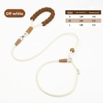 Versatile rope walking dogs traction going out dog training special chain large medium small