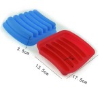 Space-saving Healthy Bake Silicone Sausage Mould Convenient Exhaust Food Grade Easy Release Thickened Lid Baby Supplemen Tools