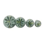 Bpa-free Plum Flower Plunger Biscuit Fondant Mold Daisy Cookie Cutter Cake Decorating Tools Sugarcraft Stamp