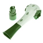 Premium Quality Breathing Trainer Adjustable Resistance Handheld Lung Expansion Training Tool Increase Capacity Running Abdominal Exerciser