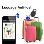 Weather Resistant DIXSG Key Finder Locator Anti Lost GPS Tracker Wireless Alarm Sensor Device Mini Pet Locating