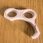 Universal Fit Mobile Phone Grip Universal Holder Desktop Decoration Portable Relieve Hand Fatigue
