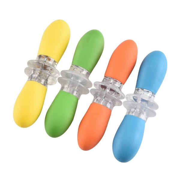 Anti-slip 1Pair Corn Holder Stainless Steel Cob Holders Skewers Home Cooking BBQ Parties Camping