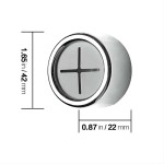 Easy To Clean Non Punching Dishwashing Cloth Storage Clip Dishcloth Kitchen Household Gloves Hook Towel Rack Hole Wall Hanging