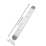 Adjustable Laptop Bracket Adjustable Pad Non-slip Folding Tablet Cooling Base Stand Accessories