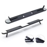 Adjustable Laptop Bracket Adjustable Pad Non-slip Folding Tablet Cooling Base Stand Accessories