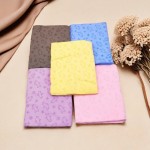 Durable Pet Cleaning Product Dog Cat Bath Hair Car Wash Large Imitation Deerskin Towel Water-absorbing Quick-drying