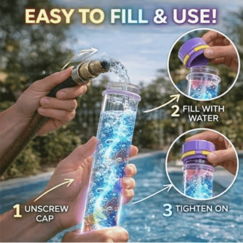 High Quality Creative Glowing Rainbow LED Water Blaster Push-Pull Splashing Sprayer Large Capacity Spray Toys Kids Gift