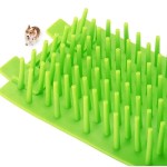 Breathable Dog Paw Cleaner Cat Puppy Foot Wash Cup Pet Washer No Rub Automatic Portable Effective Washing