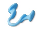 Absorbent Silicone Nasal Clip Dilator Breathing Nose Vents Sleep Snoring Relief Reusable Men Women