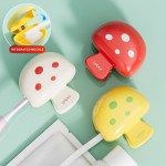 Gentle High quality cute toothbrush protective cap suitable various toothbrushes essential home travel