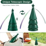 Foldable Mosquito Killer Fan Repellent Outdoor Indoor Desktop Fly Bugs Meal Food