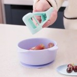 Durable Tomato Slicer Cutter Grape Tools Cherry Fruit Salad Splitter Artifact Toddlers Small Kitchen Accessories Cut Gadget Baby