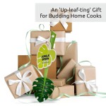 Dishwasher Safe Jungle Leaf Silicone Spaghetti Spoon Long Handle Noodle Colander Strainer Kitchen Cooking Gadget