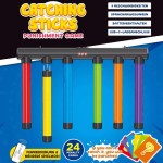 Easy To Use Takeover Game Puzzle Suitable Adults Children Capture Falling Objects Train Reaction Speed Challenge Re