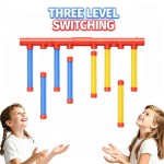 Easy To Use Takeover Game Puzzle Suitable Adults Children Capture Falling Objects Train Reaction Speed Challenge Re