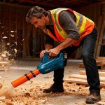 Removable Heavy-Duty Leaf Blower Air Booster Nozzle Attachment High Velocity Concentrator Replacement Tip