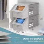 Moisture-proof Multifunctional Large Capacity Foldable Baseball Cap Storage Box Lid Dustproof Hat Organizer Container Home Closet