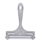 Sharp Stainless Steel Cheese Cutter Aluminum Alloy Adjustable Slicer Multi-functional Easy Butter Shaver Kitchen Use