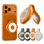 Premium Quality Magnetic Phone Rechargeable Lamp Fill Light Outdoor Portable Flashlight Collar Clip Night Running Reading Selfie