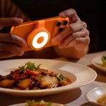 Premium Quality Magnetic Phone Rechargeable Lamp Fill Light Outdoor Portable Flashlight Collar Clip Night Running Reading Selfie
