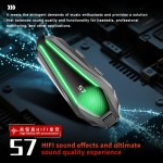 Fast Charging S7 Pro Motorcycle Helmet Bluetooth Headset Long Battery Life High-Quality Sound Waterproof Noise Cancellation Riding