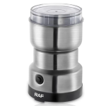 Modern 300W 38000rpm Multifunctional Washable Coffee Bean Pepper Matcha Corn Flour Electric Grinder Machine Tool