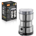 Modern 300W 38000rpm Multifunctional Washable Coffee Bean Pepper Matcha Corn Flour Electric Grinder Machine Tool
