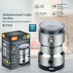 Modern 300W 38000rpm Multifunctional Washable Coffee Bean Pepper Matcha Corn Flour Electric Grinder Machine Tool