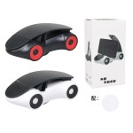 Led Creative Car Phone Stand Dashboard Mount Universal Navigation Holder 360° Rotatable Bracket Vehicle