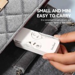 Moisture-proof Dental Floss Portable Case Dispenser Automatic Picks Cases Teeth Cleaning Box Life Supplies