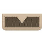 Compact Car Storage Bag Mobile Phone Paste-type Multi-functional Mesh Pocket Hanging