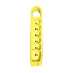 Secure 3D Printed Golf Tee Elevator Precise Placement Portable Lifter Lightweight Tools Gift