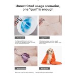 Multi-functional Handheld Bidet Toilet Sprayer Stainless Steel Spray Home Bathroom Shower Head Self Cleaning Tools