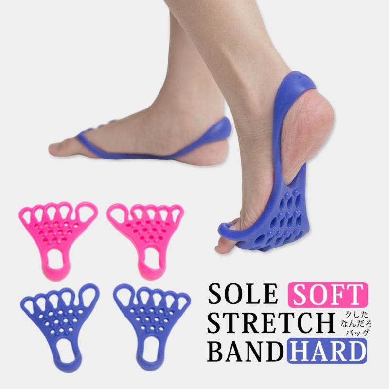 Washable Elastic Tension Toe Valgus Corrector Protect Foot Support Stretch Strap Comfortable Pain Relief Thumb