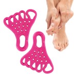 Washable Elastic Tension Toe Valgus Corrector Protect Foot Support Stretch Strap Comfortable Pain Relief Thumb