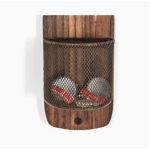 Expandable Wall-mounted bottle opener Creative beer screwdriver Kitchen bar decoration cap storage basket