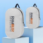 Adjustable Large Capacity Waterproof Swim Bag Wet Dry Separation Sports Privacy Protection